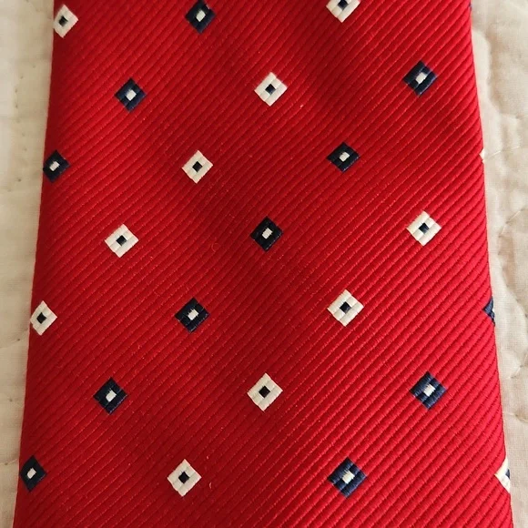 Pierre Cardin Vintage Tie - Picture 2 of 5